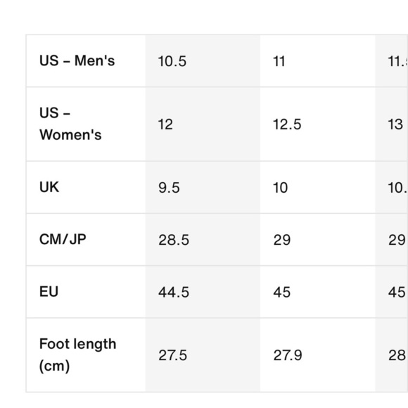 MEN’S 10.5 NIKE FREE RUN 5.0 SHOES - Picture 10 of 12